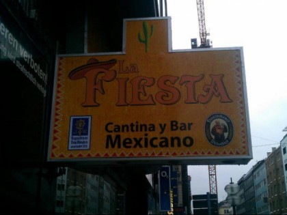 Foto: La Fiesta 